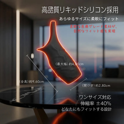 Neuman™ RingDrive Pro SE