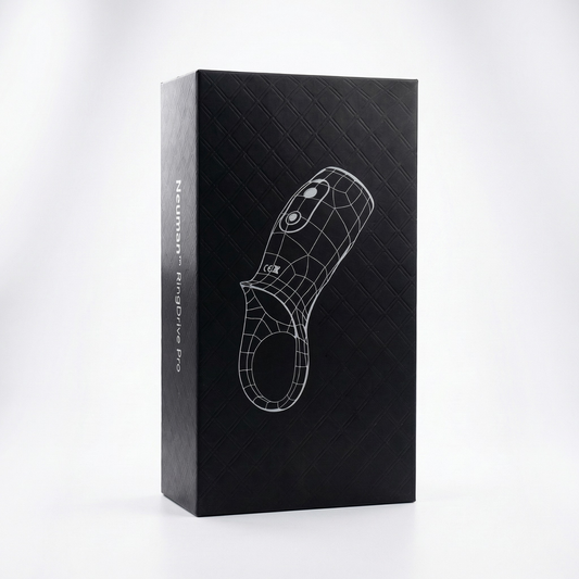 Neuman™ RingDrive Pro SE