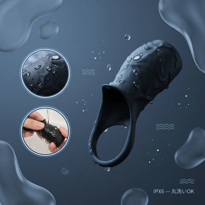Neuman™ RingDrive Pro SE
