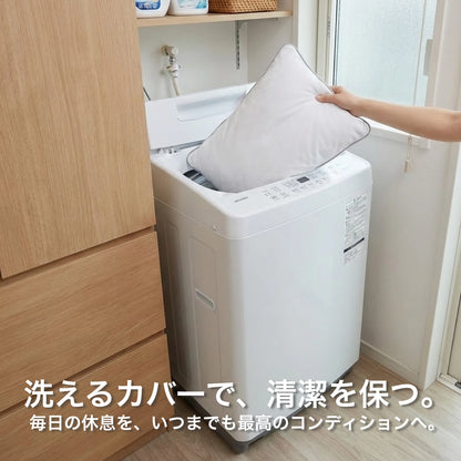 モミネック Deep-Sleep™