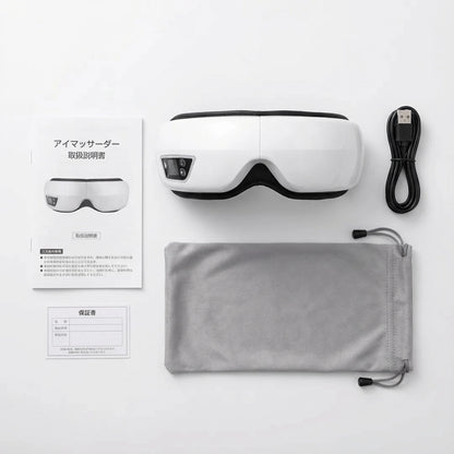 モミアイ Deep-Relax™