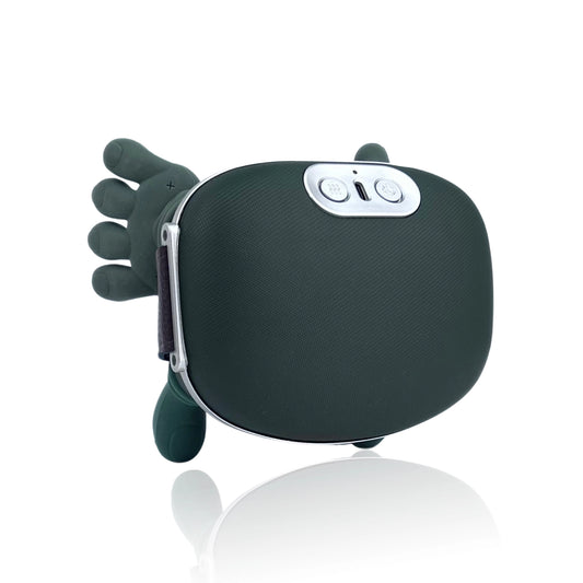 モミハンズ Deep-Touch 4D™