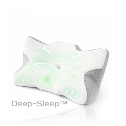 モミネック Deep-Sleep™