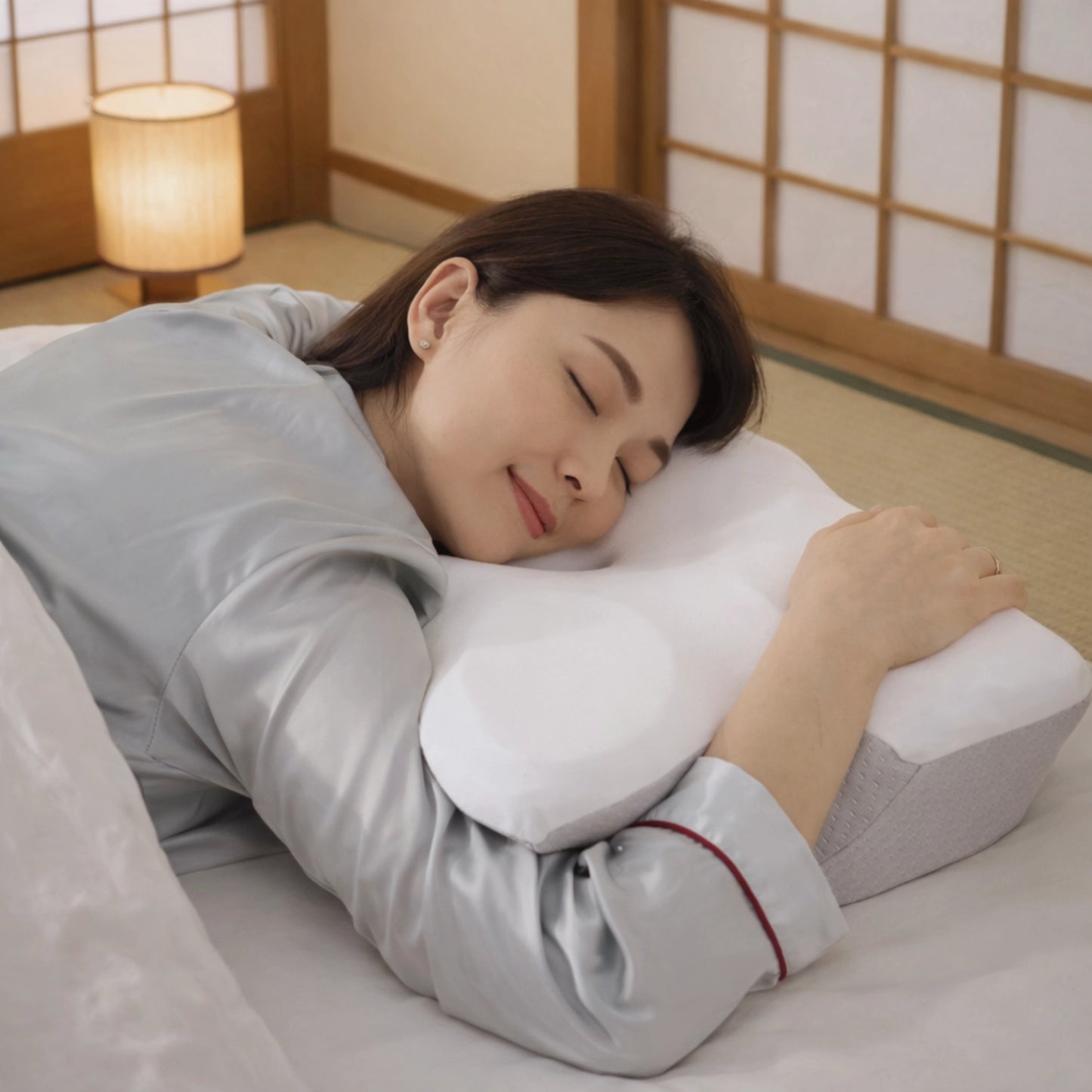 モミネック Deep-Sleep™