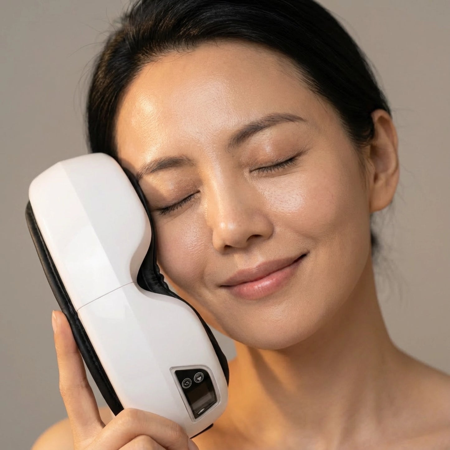 モミアイ Deep-Relax™