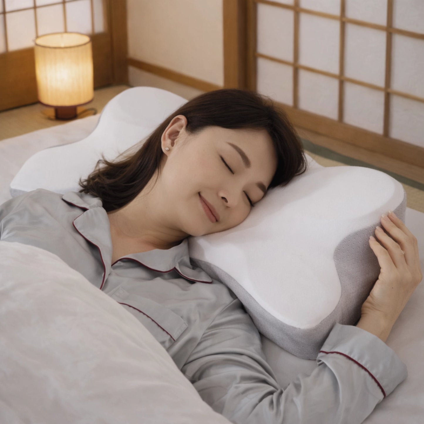 モミネック Deep-Sleep™