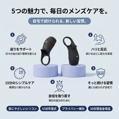 Neuman™ RingDrive Pro SE