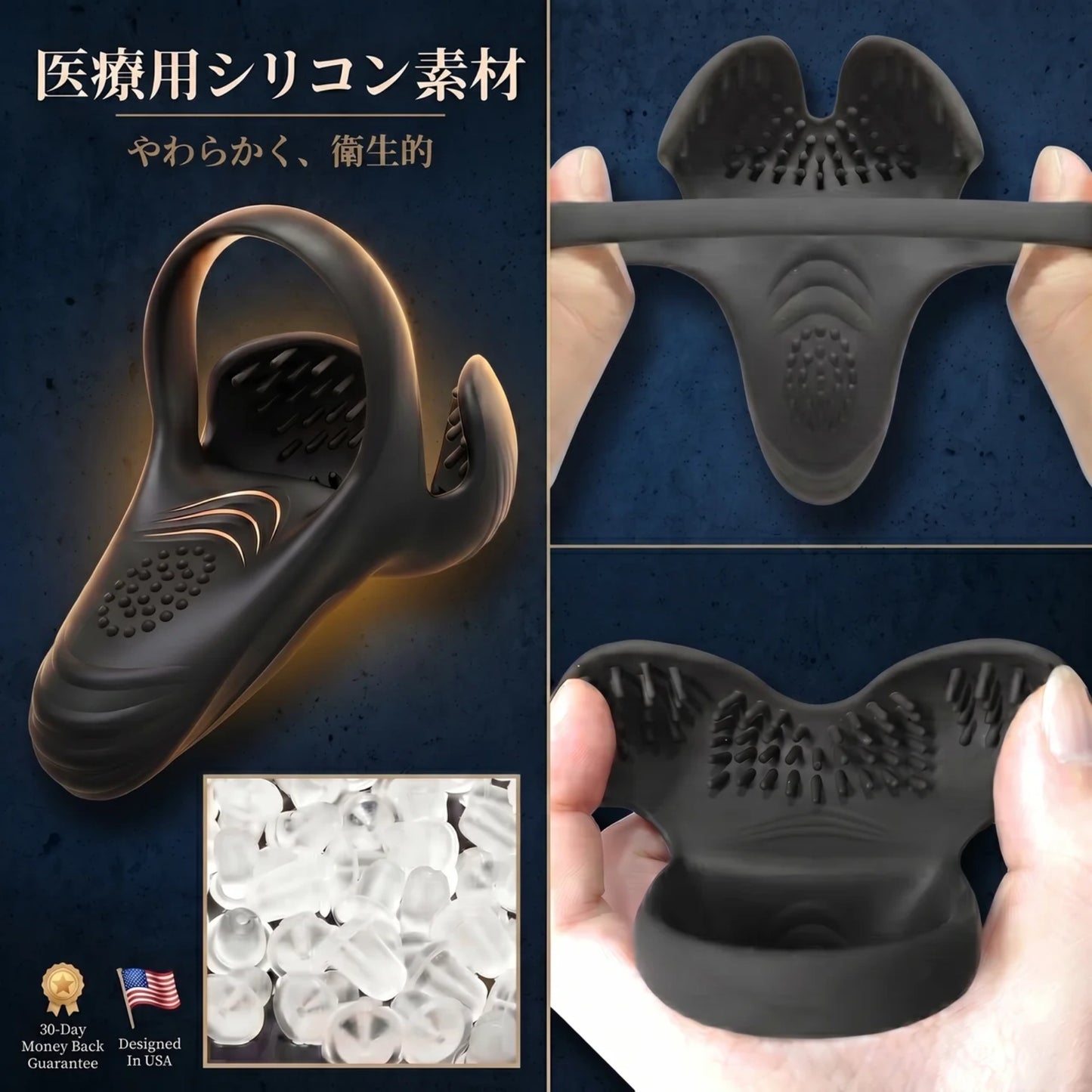 Neuman™ ApexDrive Pro