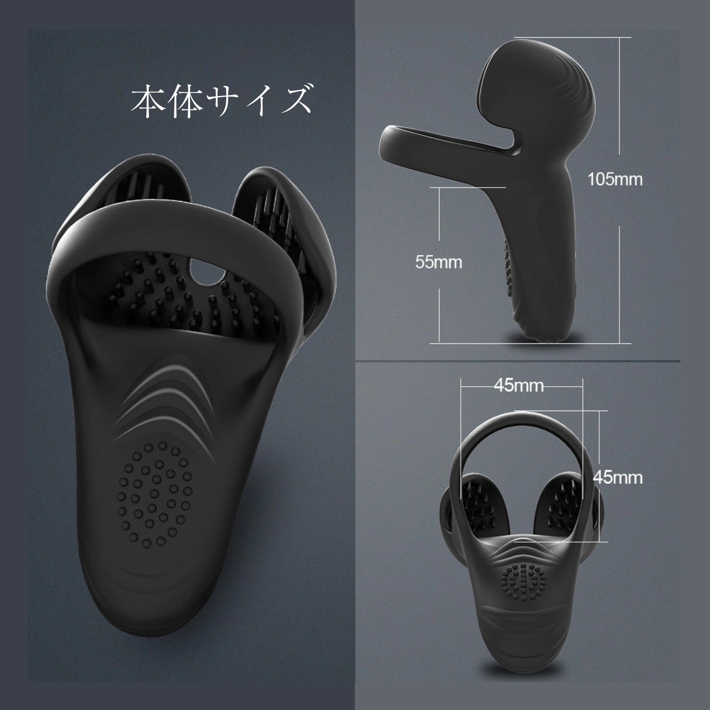 Neuman™ ApexDrive Pro