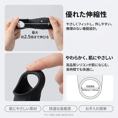 Neuman™ RingDrive Pro SE