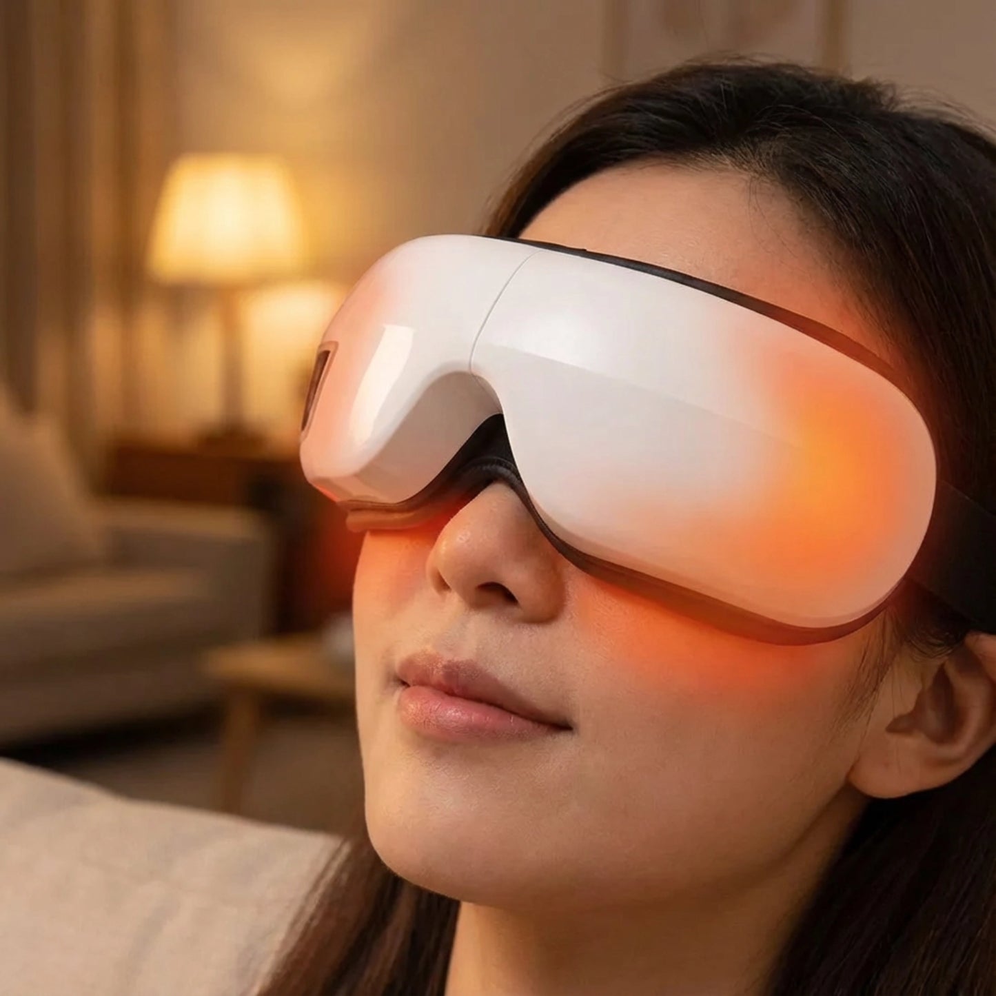 モミアイ Deep-Relax™