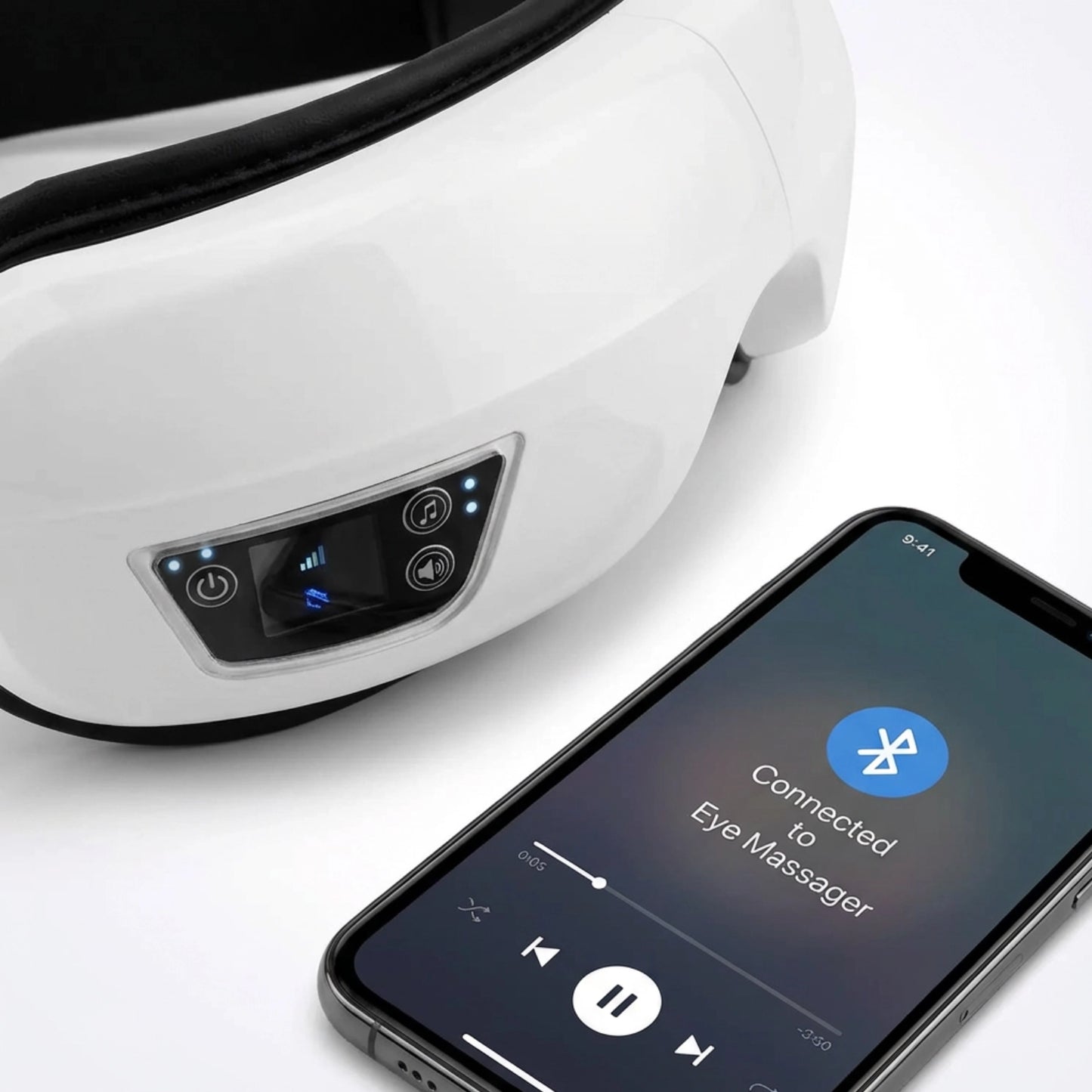 モミアイ Deep-Relax™