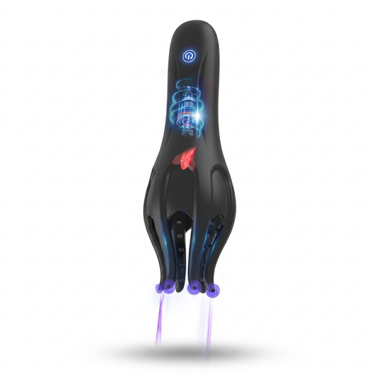 Vexor™ GlidePulse