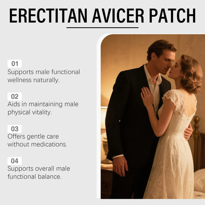 Corevital Patch