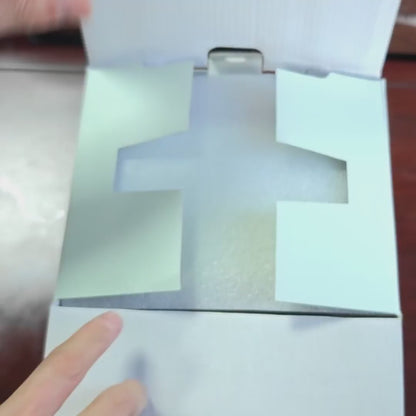 モミハンズ Deep-Touch 4D™ Black Edition